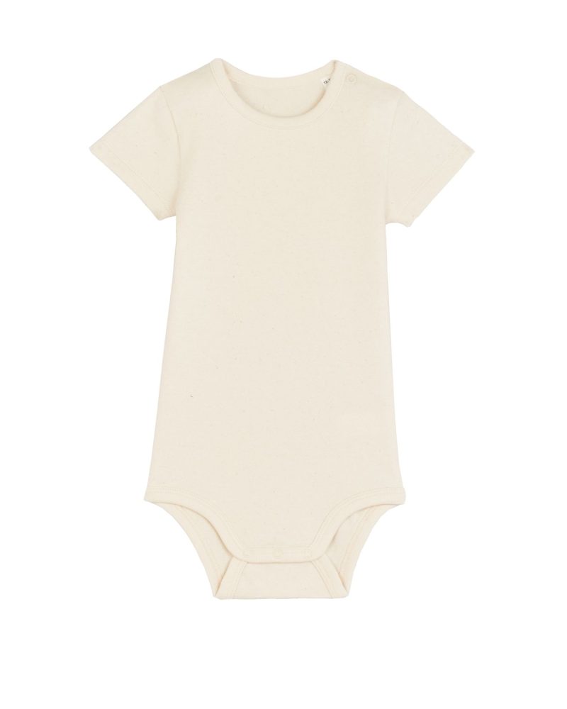 Body Baby Body Stanley Stella - Natural Raw