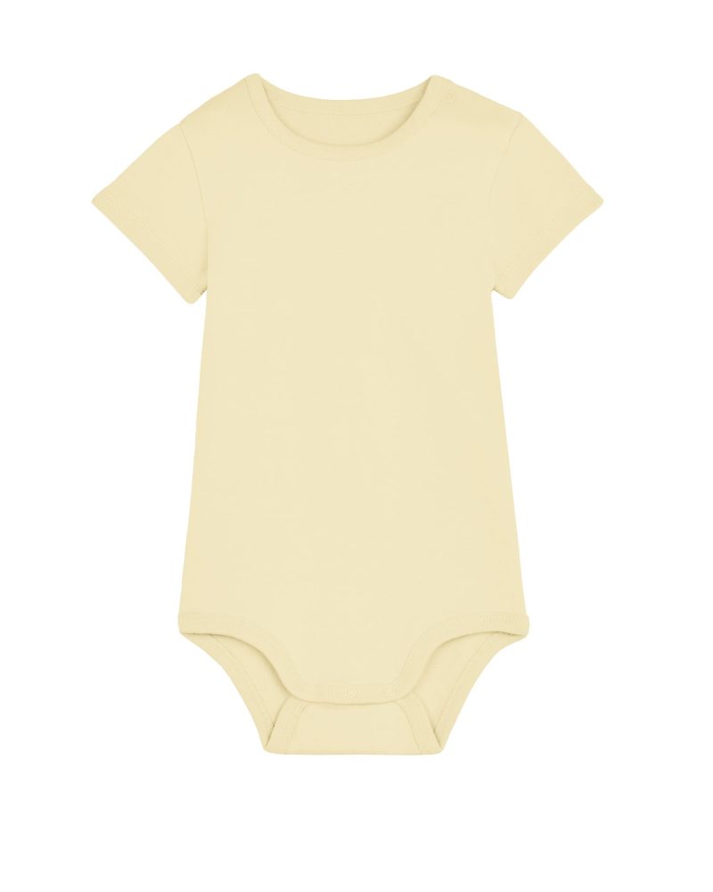 Body Baby Body Stanley Stella - Butter