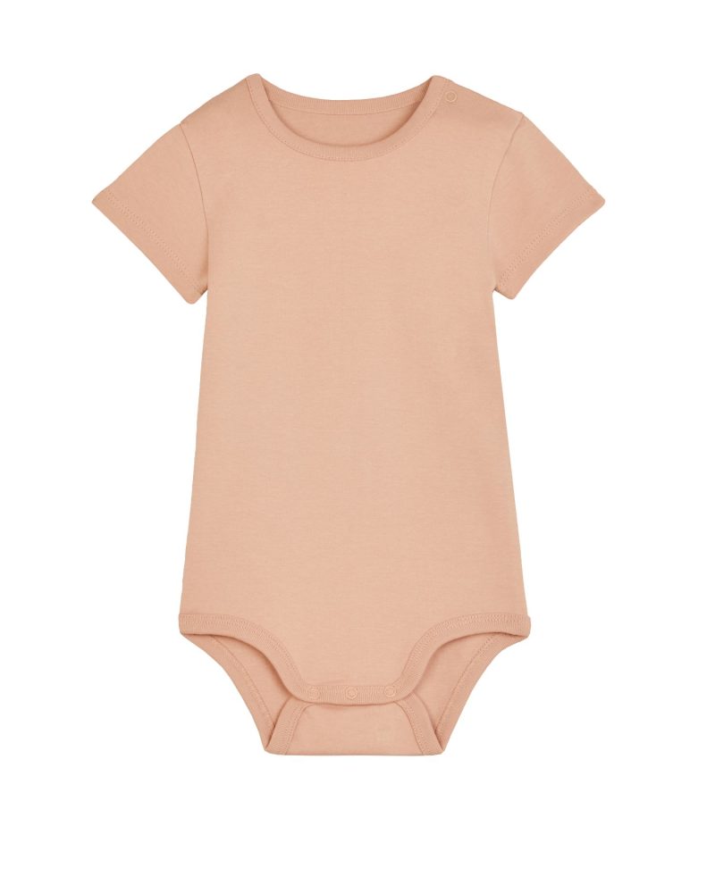 Body Baby Body Stanley Stella - Fraiche Peche