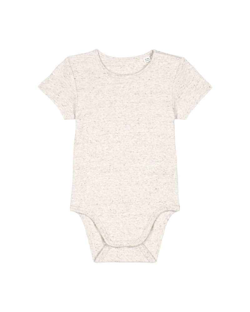 Body Baby Body Stanley Stella - Eco Heather
