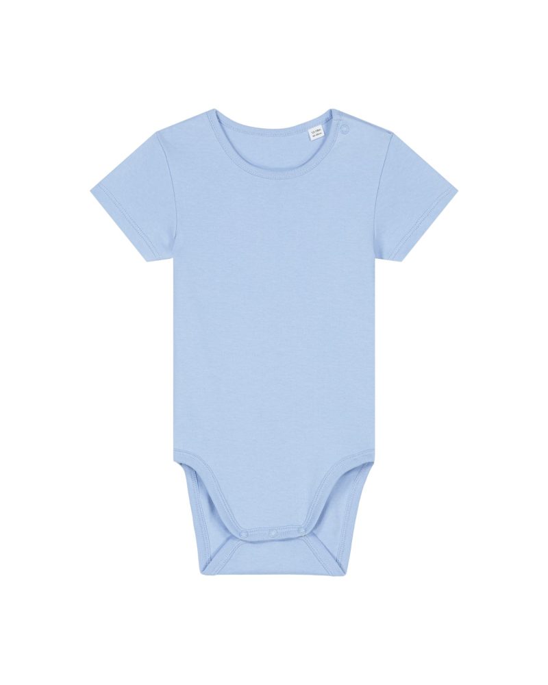 Body Baby Body Stanley Stella - Blue Soul