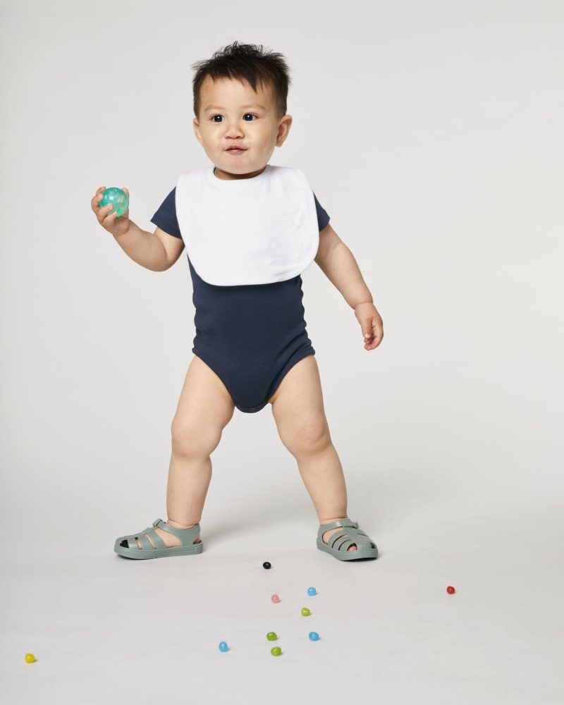 Babero Baby Bib Stanley Stella
