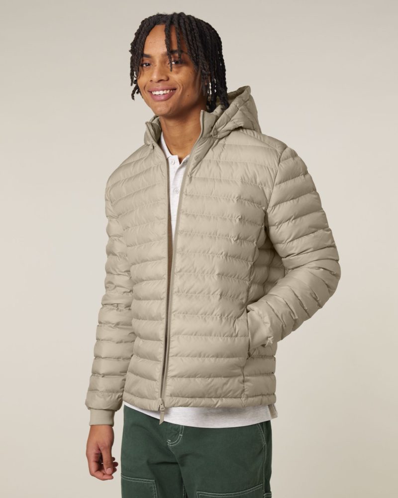 Chaqueta acolchada Voyager Stanley Stella