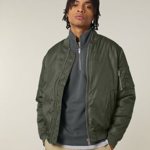 Chaqueta acolchada ligera Bomber 2.0 Stanley Stella
