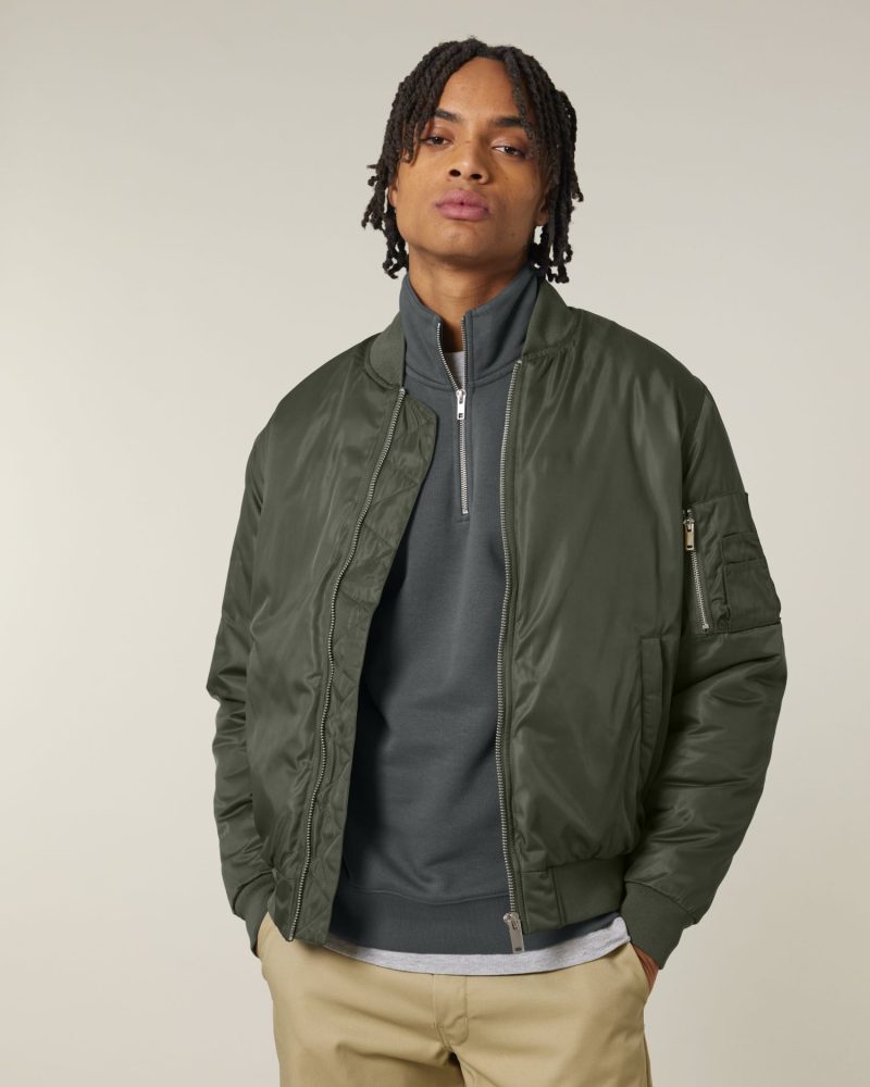 Chaqueta acolchada ligera Bomber 2.0 Stanley Stella