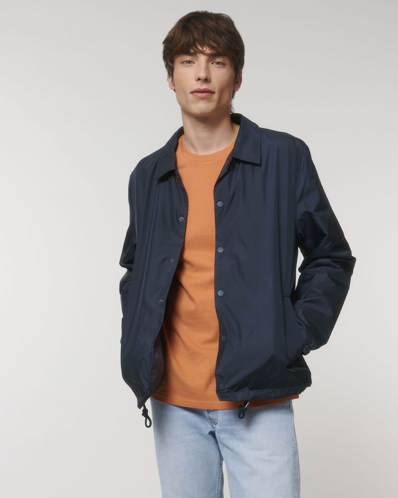 Chaqueta Coacher Stanley Stella