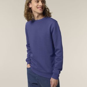 Sudadera de cuello redondo Roller Stanley Stella
