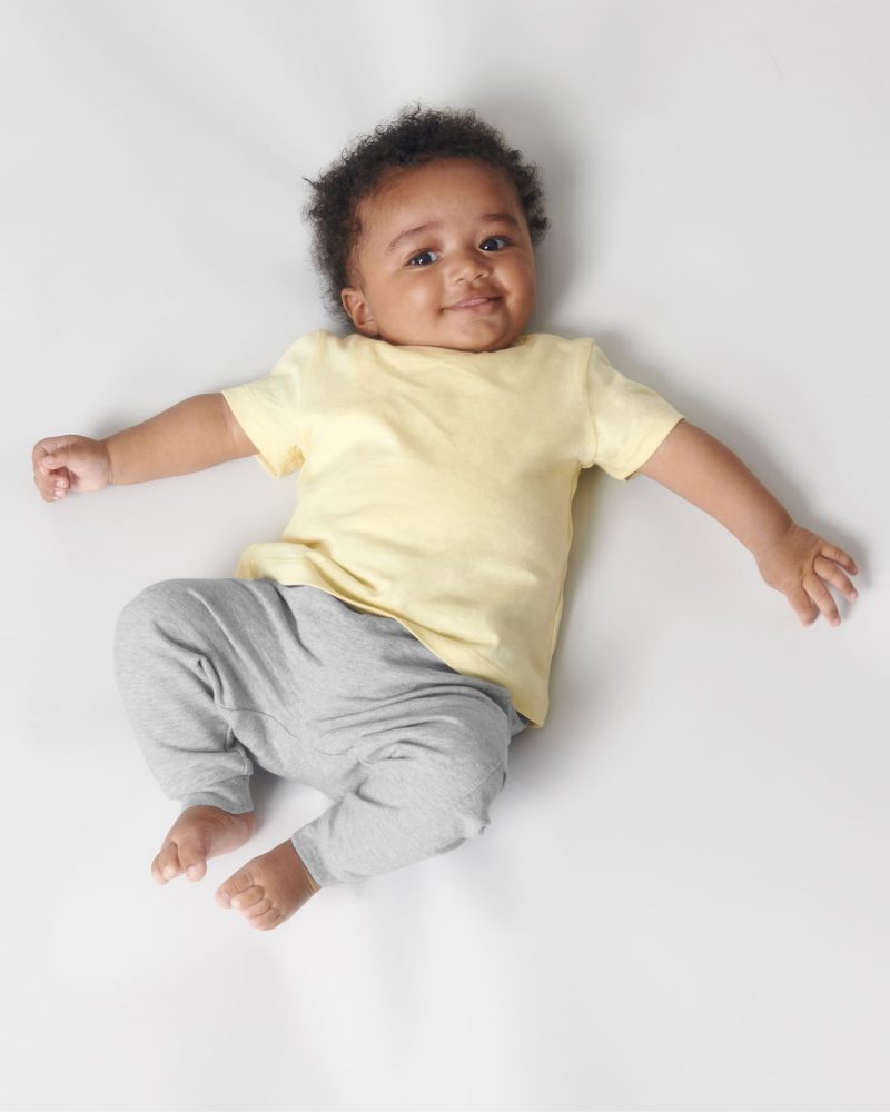 Camiseta Baby Creator Stanley Stella
