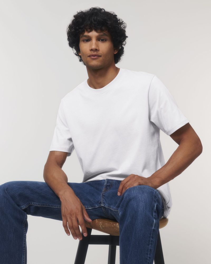 Camiseta Sparker Stanley Stella