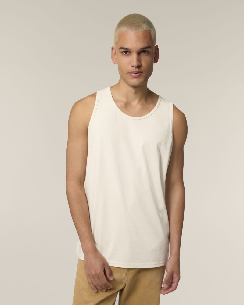 Camiseta sin mangas Stancer Stanley Stella
