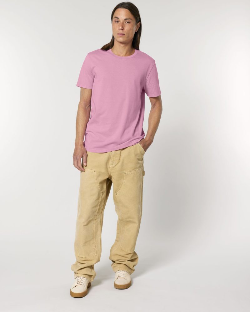 Camiseta Crafter Vintage Stanley Stella