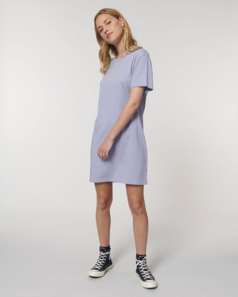 Vestido Spinner Stanley Stella