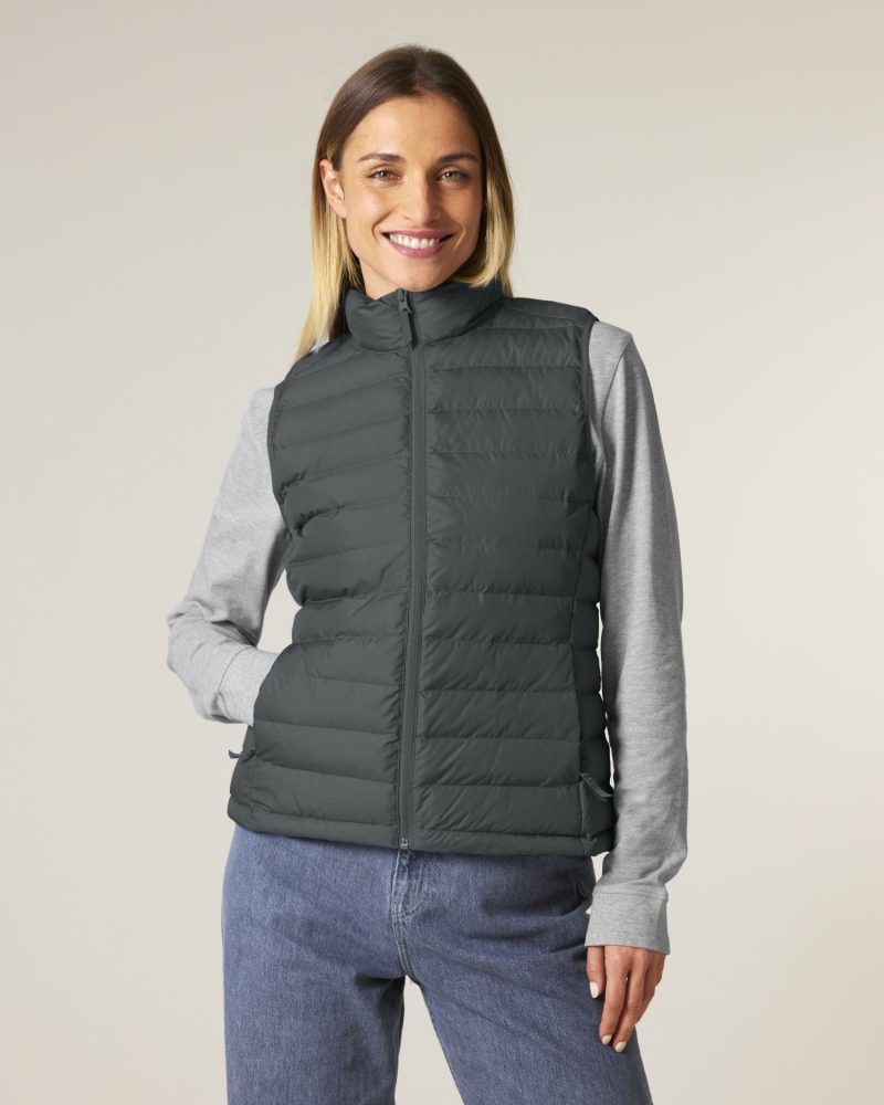 Chaqueta acolchada Climber Stanley Stella - Imagen 15