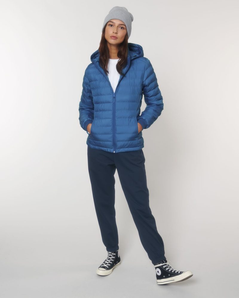 Chaqueta acolchada Voyager Stanley Stella - Imagen 14