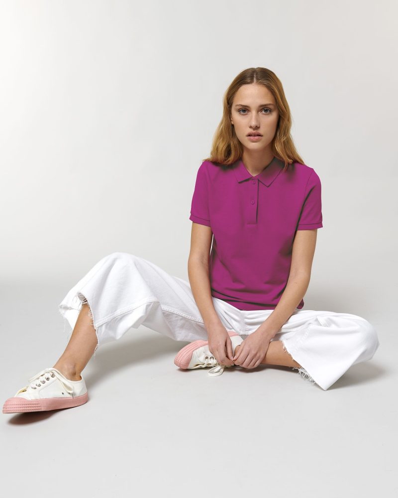 Polo Elliser Stanley Stella