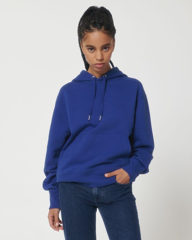 Sudadera con capucha Slammer Stanley Stella