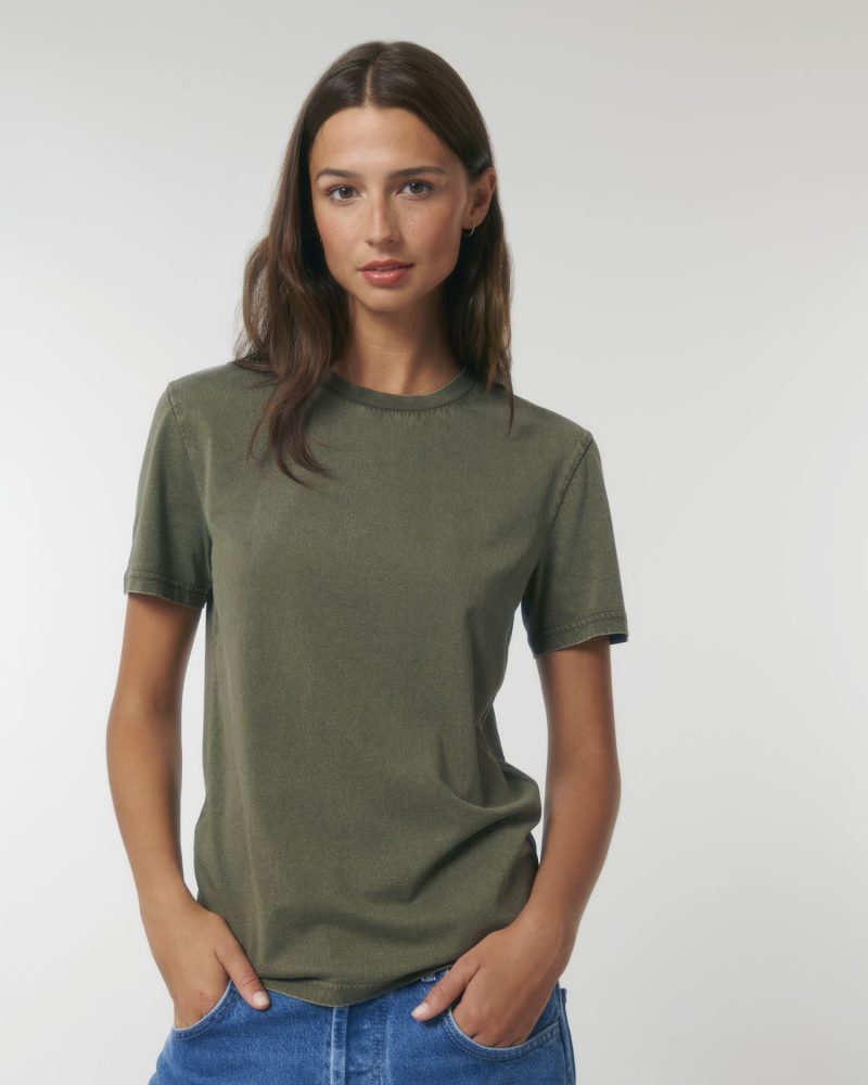 Camiseta Creator Vintage Stanley Stella
