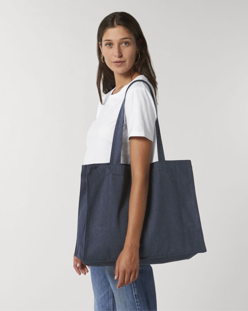 Bolsa Shopping Bag Stanley Stella