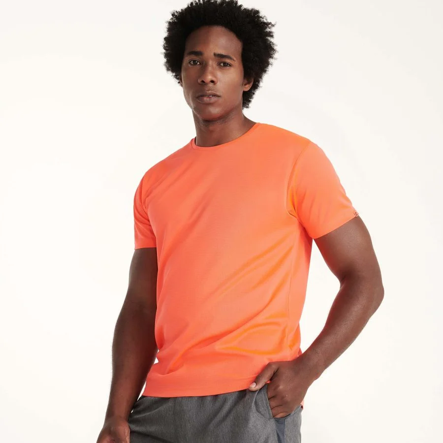 camisetas deportivas personalizadas