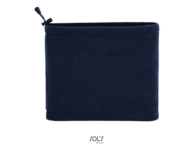 Braga De Cuello / Gorro Blizzard Sols - French Marino - Sols