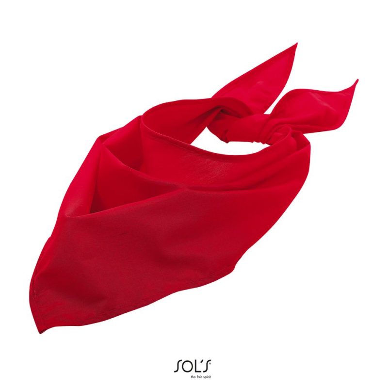 Bandana Bandana Sols - Rojo - Sols