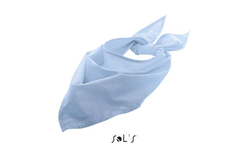 Bandana Bandana Sols - Azul Cielo - Sols