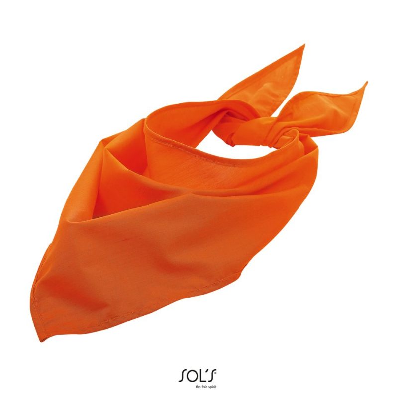 Bandana Bandana Sols - Naranja - Sols