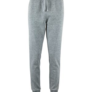 Pantalones De Jogging De Mujer Con Corte Ajustado Jake Women Sols - Gris Mezcla - Sols