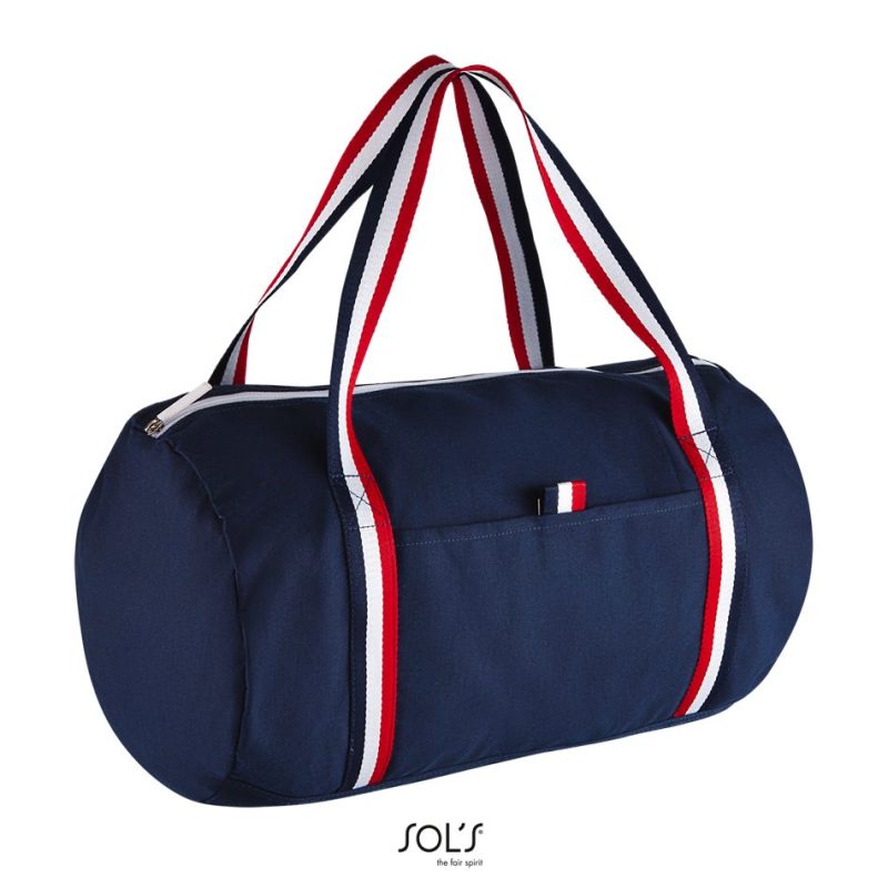 Bolsa Tubular Odeon Sols - French Marino - Sols