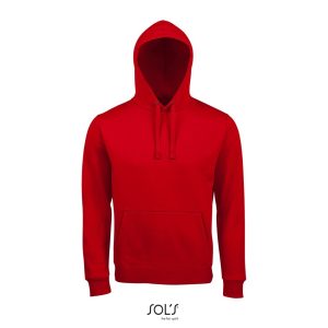 Sudadera Con Capucha Spencer Sols - Rojo - Sols