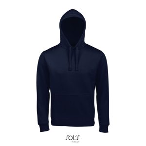 Sudadera Con Capucha Spencer Sols - French Marino - Sols