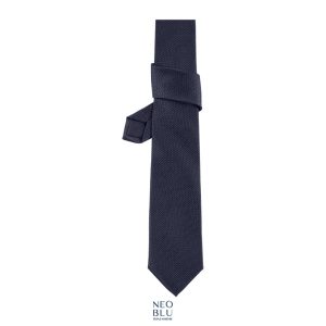 Corbata De Jacquard Lisa Neoblu Teodor Sols - Noche - Sols