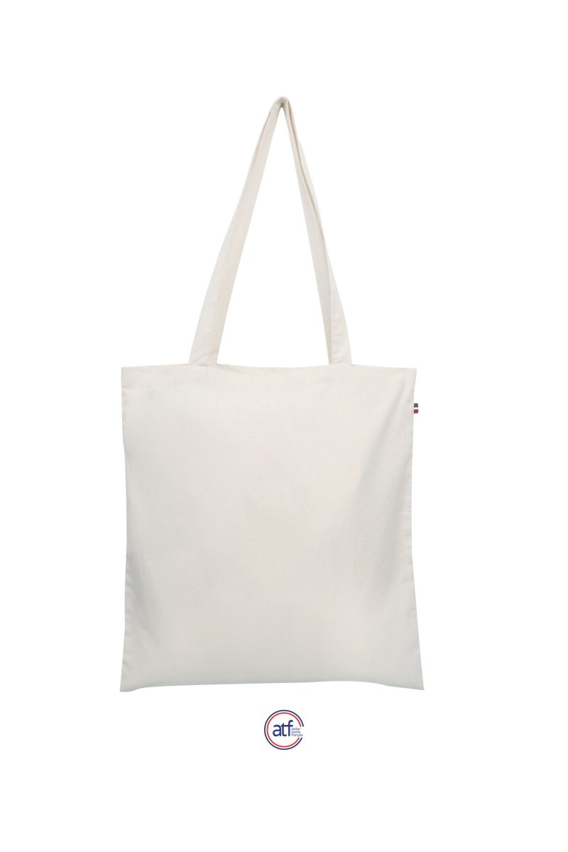 Bolsa Compra Atf Thomas Sols - Blanco - Sols
