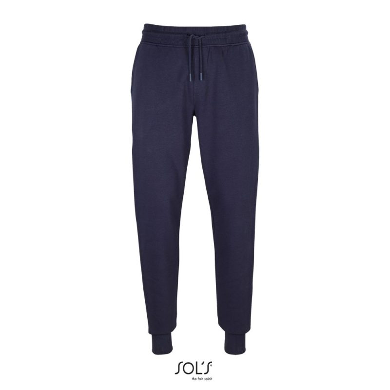 Pantalones De Jogging Unisex Jumbo Sols - French Marino - Sols