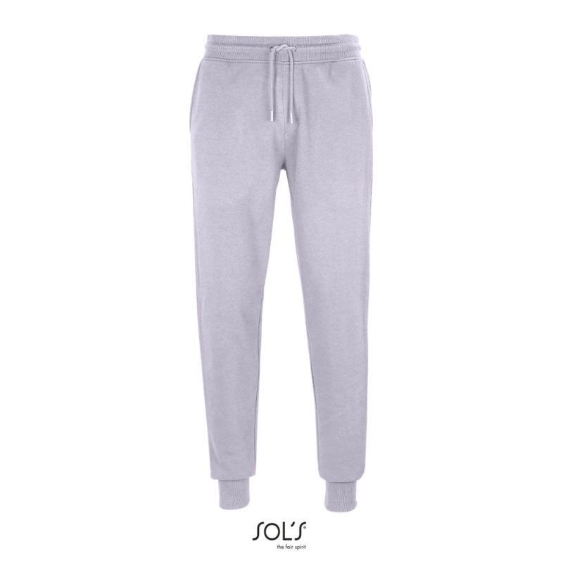 Pantalones De Jogging Unisex Jumbo Sols - Lila - Sols