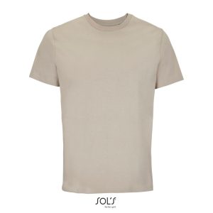 Camiseta Unisex Legend Sols - Cuerda - Sols