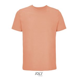 Camiseta Unisex Legend Sols - Melocoton - Sols