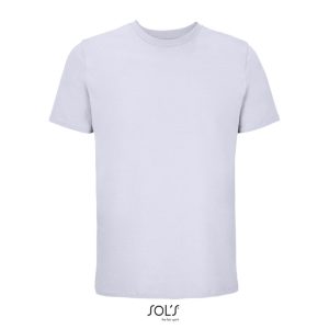 Camiseta Unisex Legend Sols - Lila - Sols