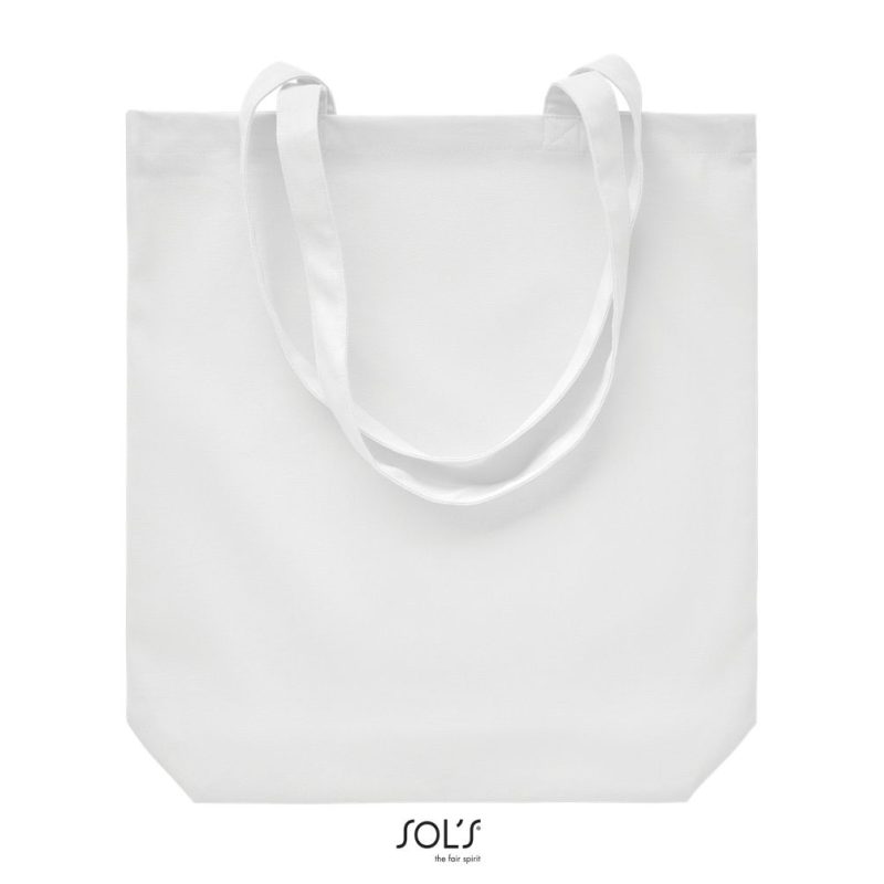Bolsa De Compra Bali Sols - Blanco - Sols