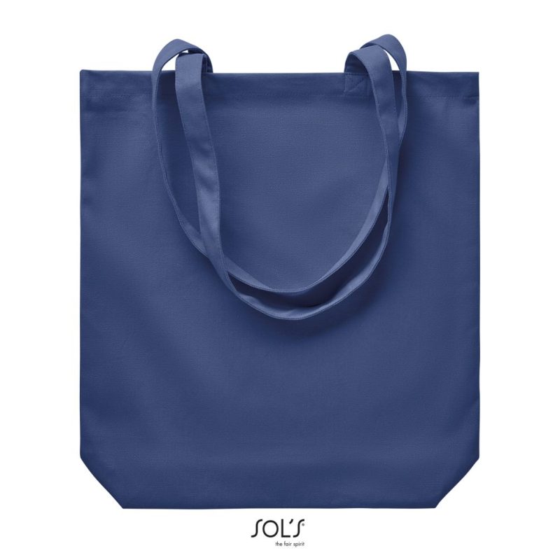Bolsa De Compra Bali Sols - Denim - Sols