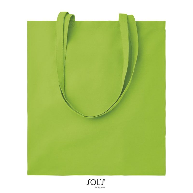 Bolsa De Compra Majorca Sols - Lima - Sols