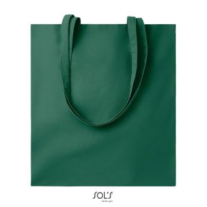 Bolsa De Compra Ibiza Sols - Verde Botella - Sols
