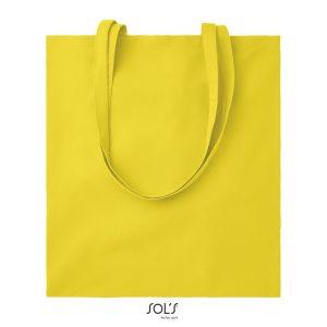 Bolsa De Compra Ibiza Sols - Limón - Sols