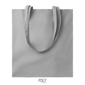Bolsa De Compra Ibiza Sols - Grafito - Sols