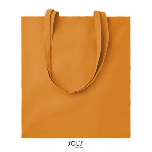Bolsa De Compra Ibiza Sols - Naranja Medio - Sols