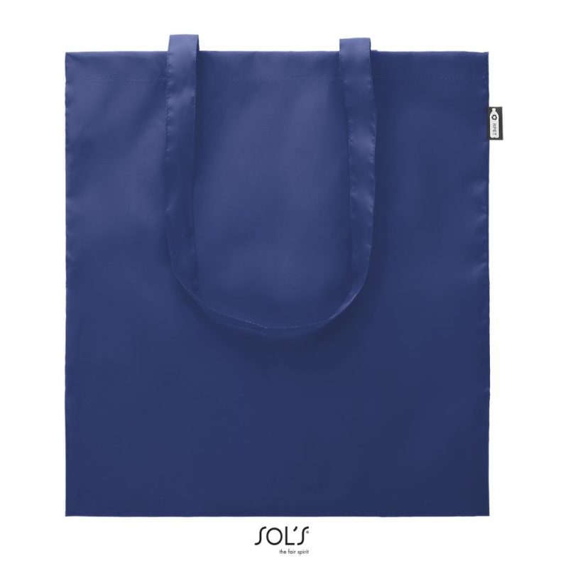 Bolsa De Compra Tokyo Sols - French Marino - Sols