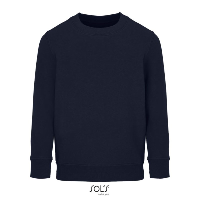 Sudadera Niño Columbia Kids Sols - French Marino - Sols
