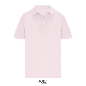 Polo Mujer Pacific Women Sols - Rosa Palido - Sols