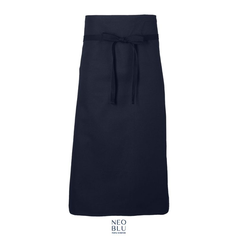 Delantal Sin Peto De Gama Alta Neoblu Emile Sols - Noche - Sols