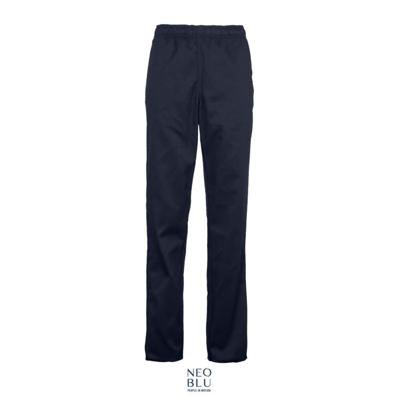 Pantalones De Cocina Neoblu Edmond Sols - Noche - Sols